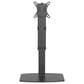 Kanto Universal Monitor Desk Stand for 17" - 32" Displays in Black, , large