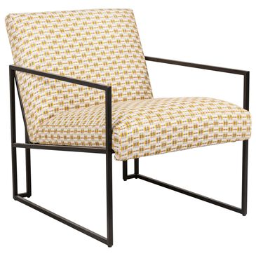 37B Graci Accent Chair in Curry, , large