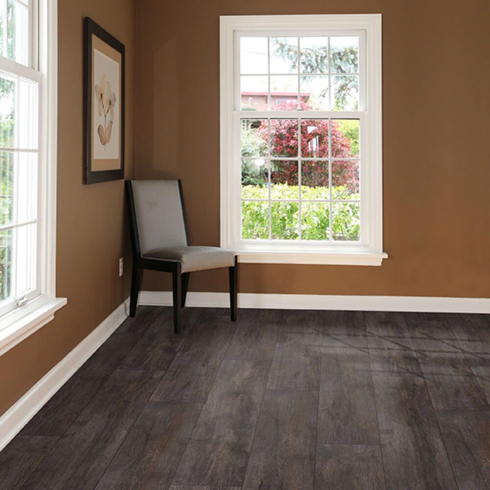 Southwind Lvt Colonial Plank Rustic Retreat 6&quot; x 48&quot; Vinyl Plank, , large