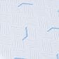 Southerland Weston Plush Hybrid Queen Mattress with High Profile Box Spring, , large