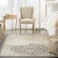 Nourison Aloha ALH05 3"6" x 5"6" Natural Indoor/Outdoor Area Rug, , large