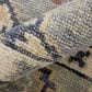 Feizy Fillmore 2"6" x 8" Gray Runner, , large