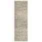 Amber Lewis x Loloi Honora Bark and Dove 2"7" x 8" Runner, , large