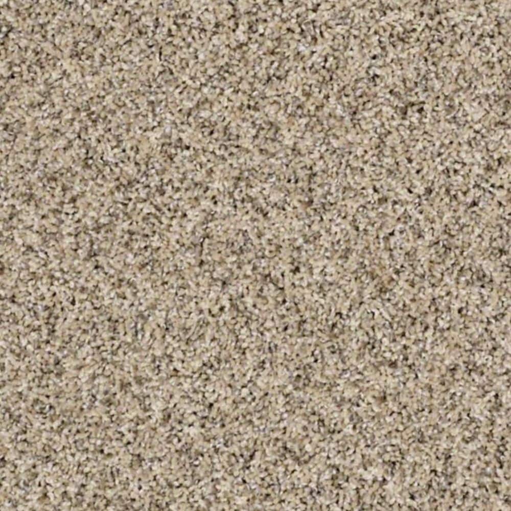 Shaw Frosting Carpet in Colonial Cream, , large