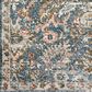 Loloi II Saban SAB-04 2"7" x 4" Blue and Sand Area Rug, , large