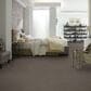 Philadelphia Mixed Essentials Carpet in Raven, , large