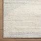 Loloi Elodie 8"6" x 11"6" Natural and Mist Area Rug, , large