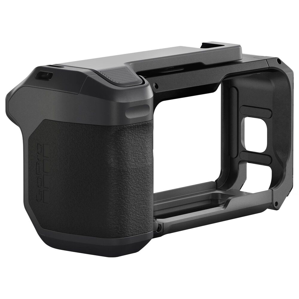 GoPro Point-and-Shoot Grip for Mission 1 Seriesin Black, , large
