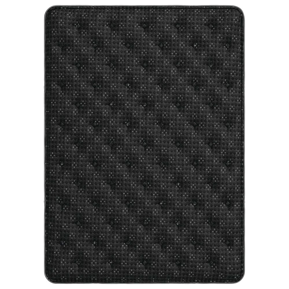 Beautyrest Black Series3 Firm Pillowtop Twin XL Mattress with Low Profile Box Spring, , large