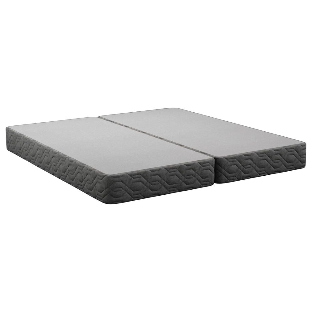 Beautyrest Black Hybrid Series Two Plush California King Mattress, , large