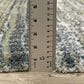 Oriental Weavers Galileo GAL07 Green and Blue 7"10" x 10"10" Area Rug, , large