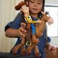 Disney Disney Pixar Toy Story 4 Woody and Bullseye Adventure Pack in Multicolor, , large