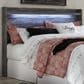 Ashley Baystorm Queen LED Panel Headboard in Gray, , large