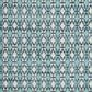 Safavieh Montauk Southwestern 4" Square Turquoise and Multicolor Area Rug, , large