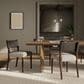 Four Hands Ferris Dining Side Chair in Brown, , large