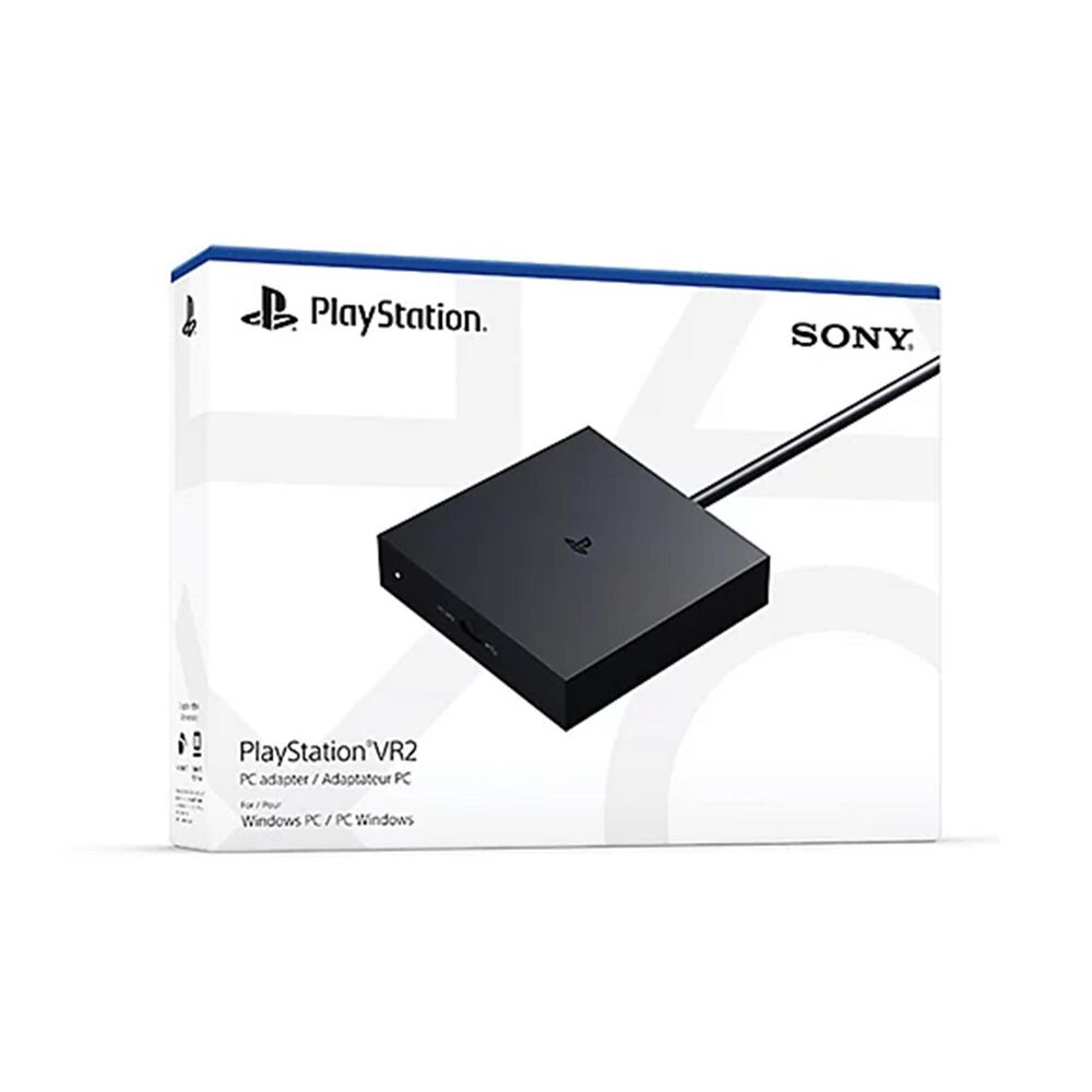 Sony PlayStation VR2 PC Adapter, , large