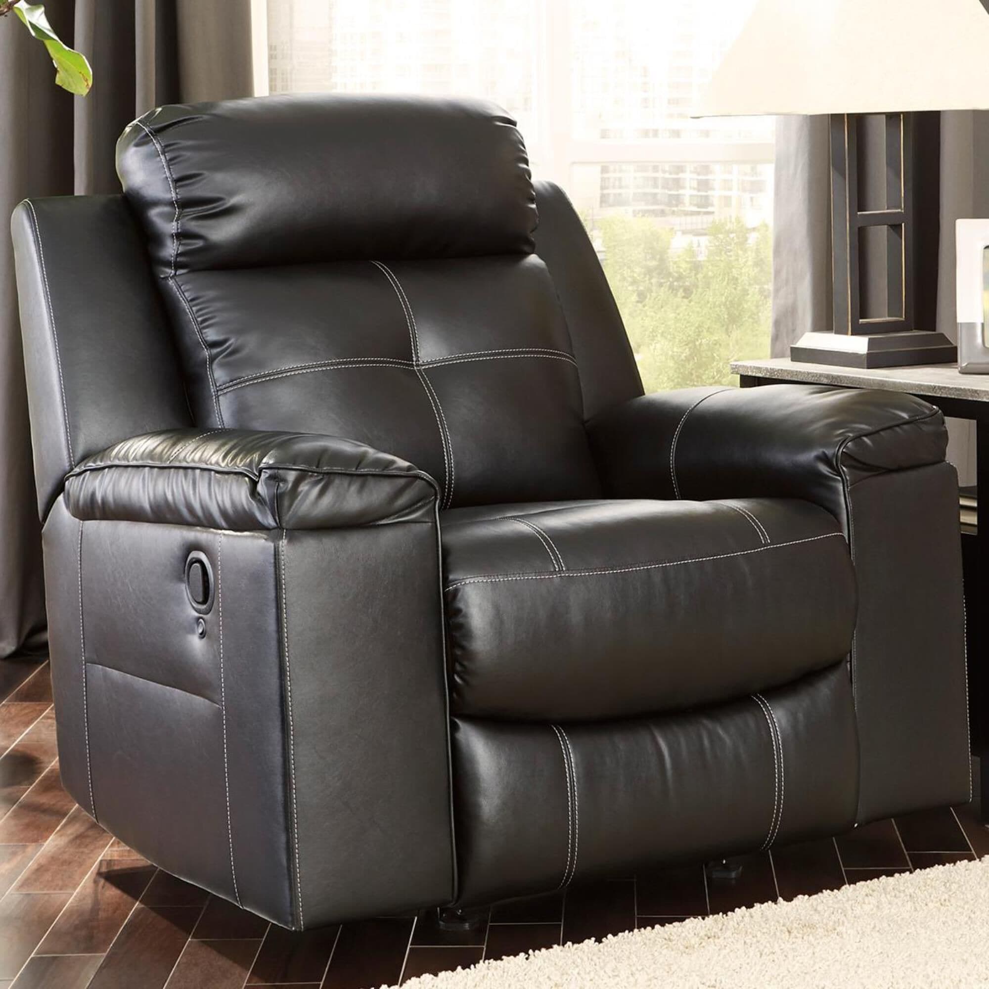 Kempten recliner discount