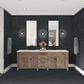 Dal-Tile Outlander Palazzo Onyx 24" x 24" Porcelain Tile, , large