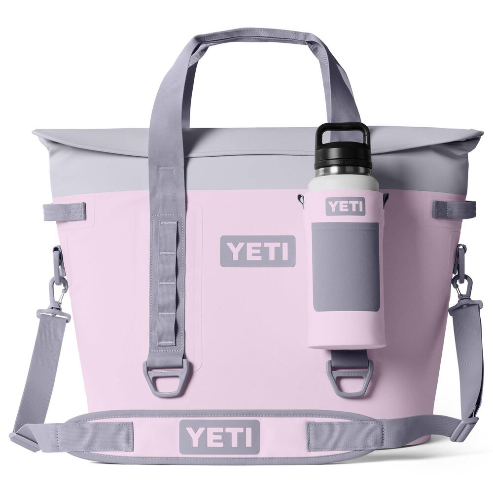 YETI Hopper M30 2.0 Soft Cooler in Cherry Blossom, , large