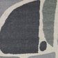 Balta Rugs Cesare Grey 5" 3" x 7" Area Rug, , large