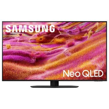 Samsung 50" Class QN90F Neo QLED 4K Vision AI in Tital Black - Smart TV, , large