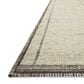 Amber Lewis x Loloi Bowie Ivory and Mocha 2"9" x 8" Runner, , large