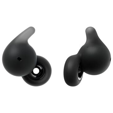 Sony LinkBuds Open Wireless Earbuds in Black, , large