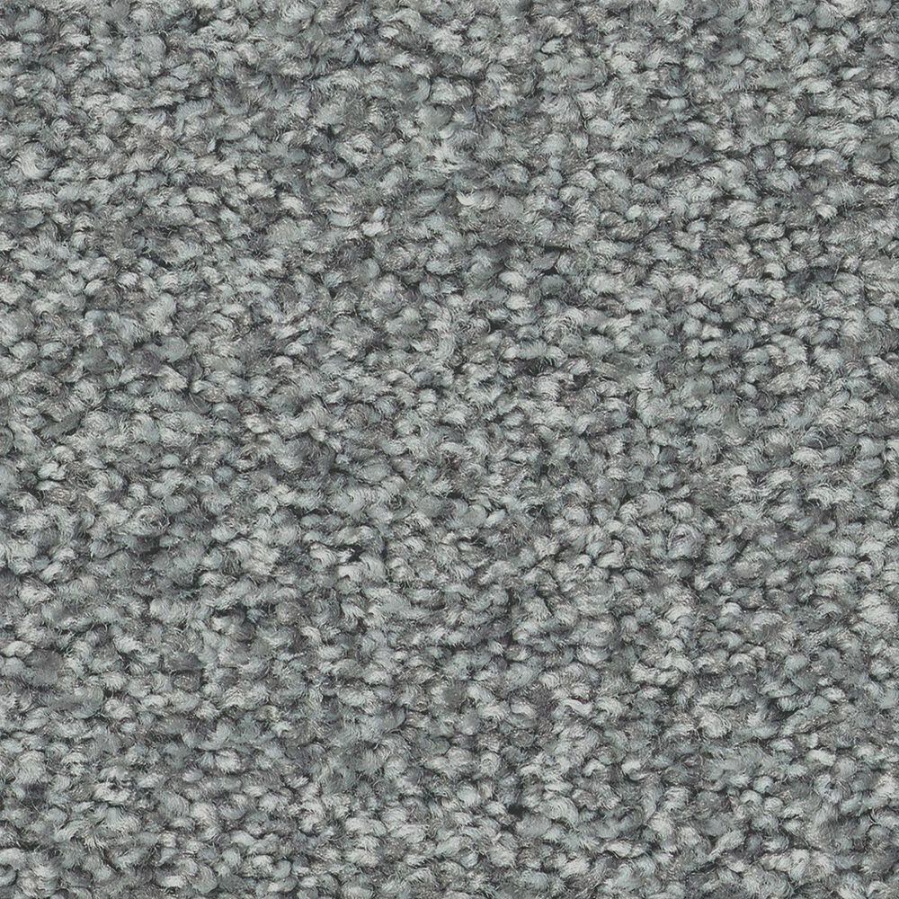 Shaw Tonal Comfort II Carpet in Dolphin Sighting, , large