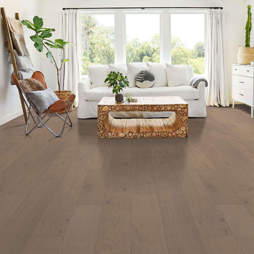 Anderson Tuftex Noble Hall Reine Oak 7&quot; Engineered Hardwood, , large