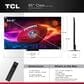TCL 85" Q Series 4K UHD HDR QD-Mini LED Smart TV with Google TV 85QM7K, , large
