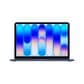 Apple MacBook Neo 13-inch Laptop A18 Pro chip - 6 Core CPU - 5 Core GPU - 8GB Memory - 512GB SSD - Indigo (Pre-Order), , large