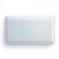 Malouf Weekender Gel Memory Foam with Reversible Cooling Cover King Pillow, , large