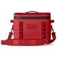YETI Hopper Flip 18 Soft Cooler in Rescue Red, , large