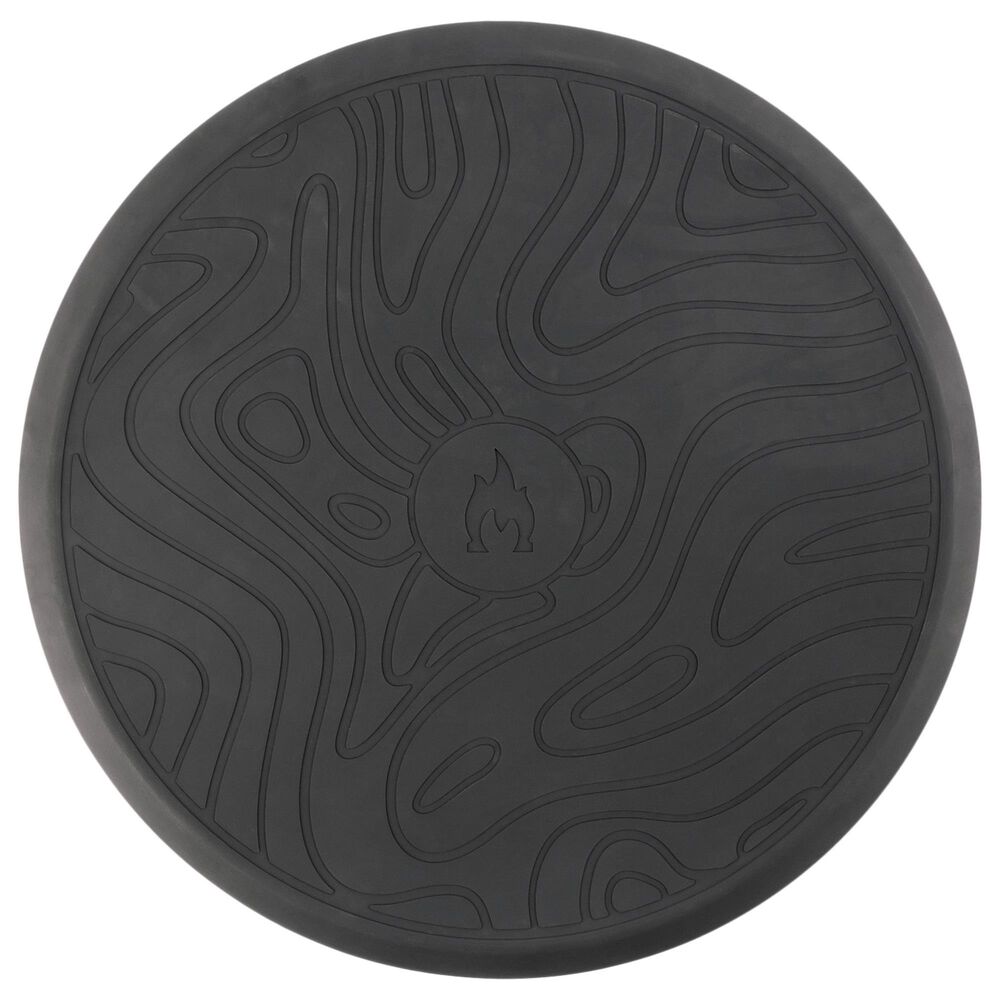 Solo Stove Pi Silicone Mat, , large