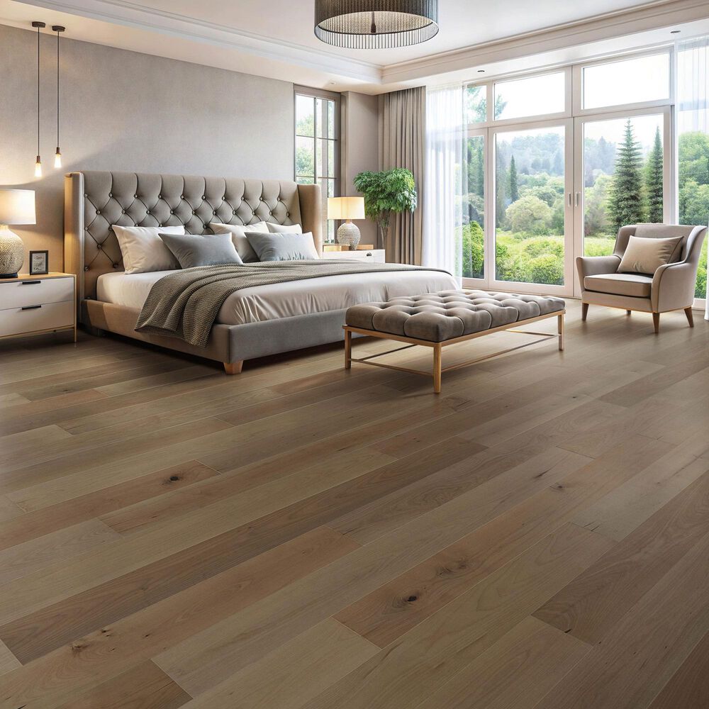 Karastan Bellacree French Gray Maple Engineered Hardwood, , large