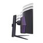 LG 49" Curved UltraGear DQHD Gaming Monitor with VESA DisplayHDR in Black, , large