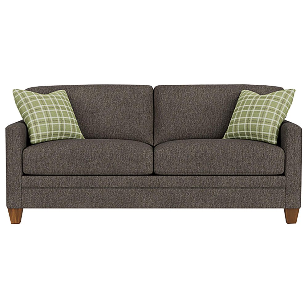 Flexsteel Serendipity Stationary Full Sleeper in Gray Ash, , large