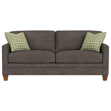 Flexsteel Serendipity Stationary Full Sleeper in Gray Ash, , large