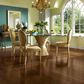 Hartco American Scrape Wilderness Brown Hickory Hardwood, , large