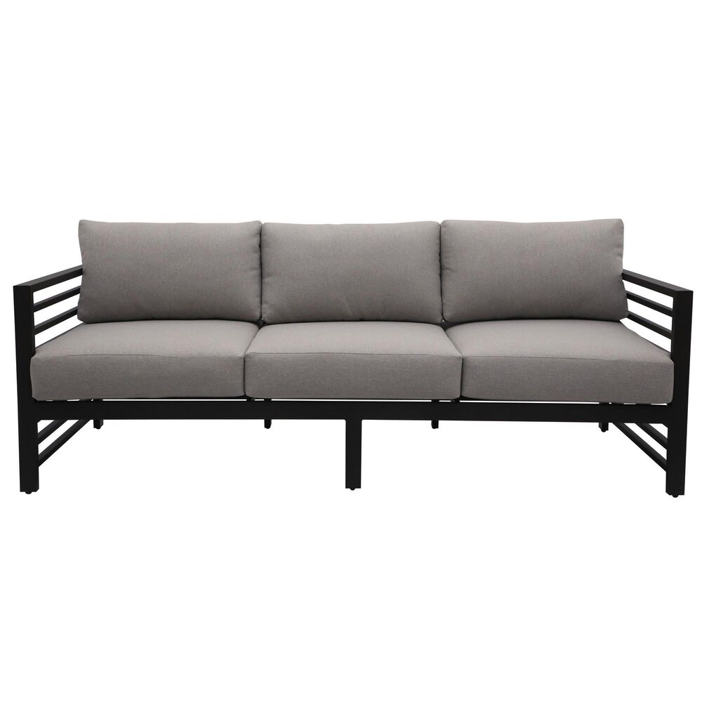 World Source 4-Piece Conversation Set in Multicolor, , large