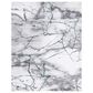 Safavieh Craft CFT877Y 9" x 12" Grey and Green Area Rug, , large