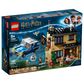 LEGO Harry Potter 4-Privet Drive Building Set, , large