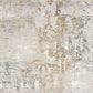 Oriental Weavers Soho SOH08 Beige 3"2" x 5" Area Rug, , large