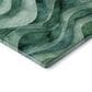 Dalyn Rug Company Pacifica PA4 3" x 5" Teal Area Rug, , large