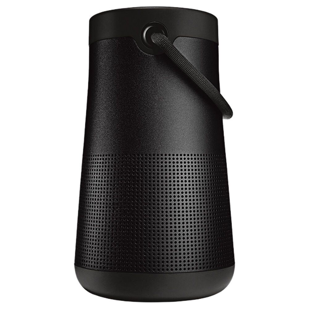 Bose SoundLink Revolve+ II Bluetooth Speaker in Triple Black, , large