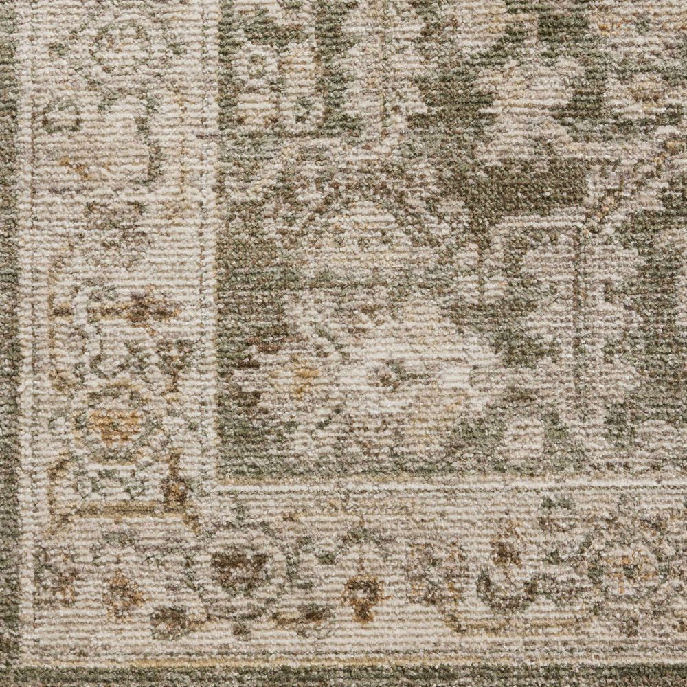 Loloi Pace Forrest and Natural 2&#39;6&quot; x 10&#39; Runner, , large