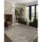 Other Tabitha Khaki and Slate 7"10" x 10" Area Rug, , large