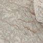 Nourison Metallic 2"2" x 7"6" Grey Mocha Runner, , large