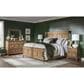 Legacy Classic Vintage Market 8-Drawer Dresser in Barnwood Oak, , large