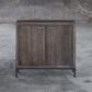 Uttermost Nadie Console Cabinet, , large